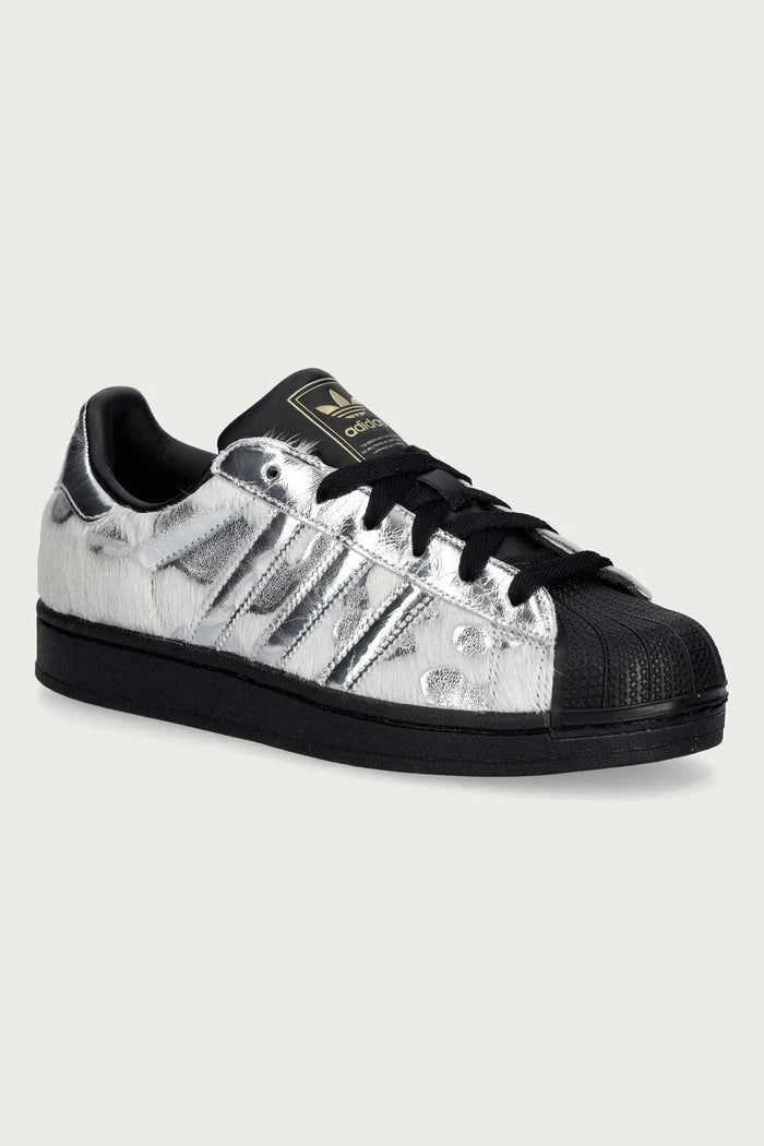 Superstar II kadın sneaker