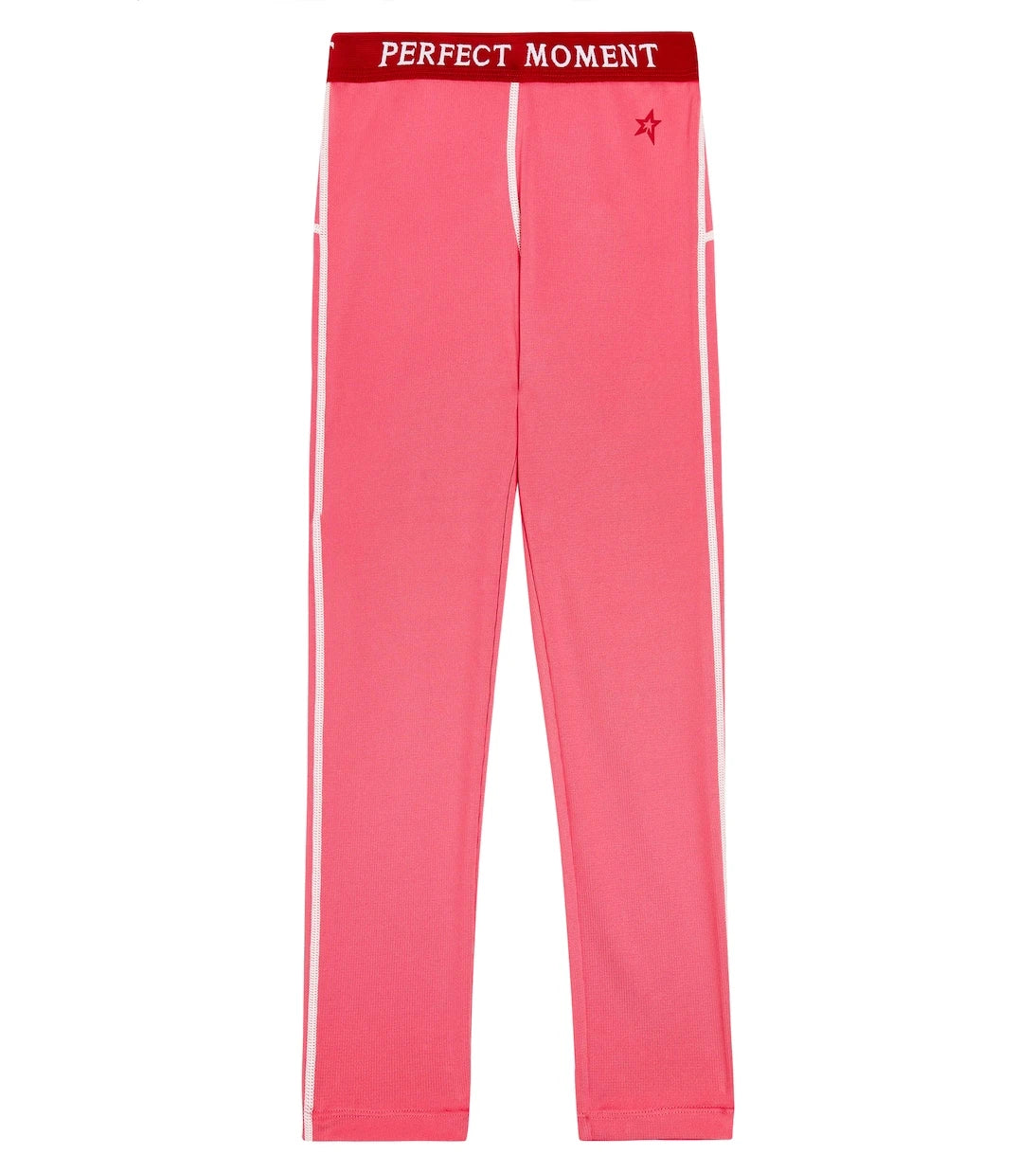 Perfect Moment Kids - Polar fleece leggings