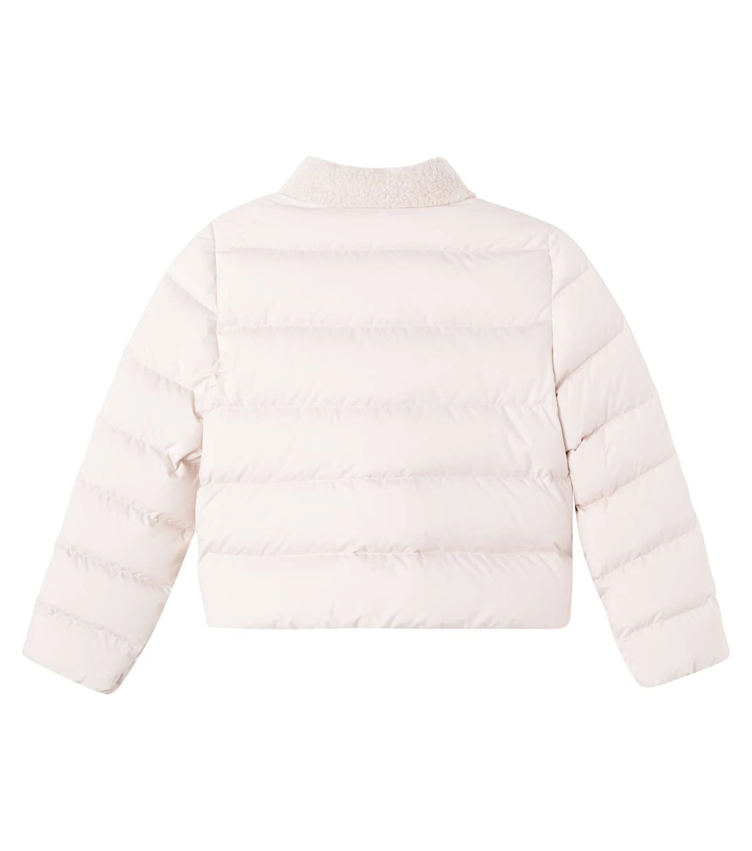 Moncler Enfant - Blessing down jacket