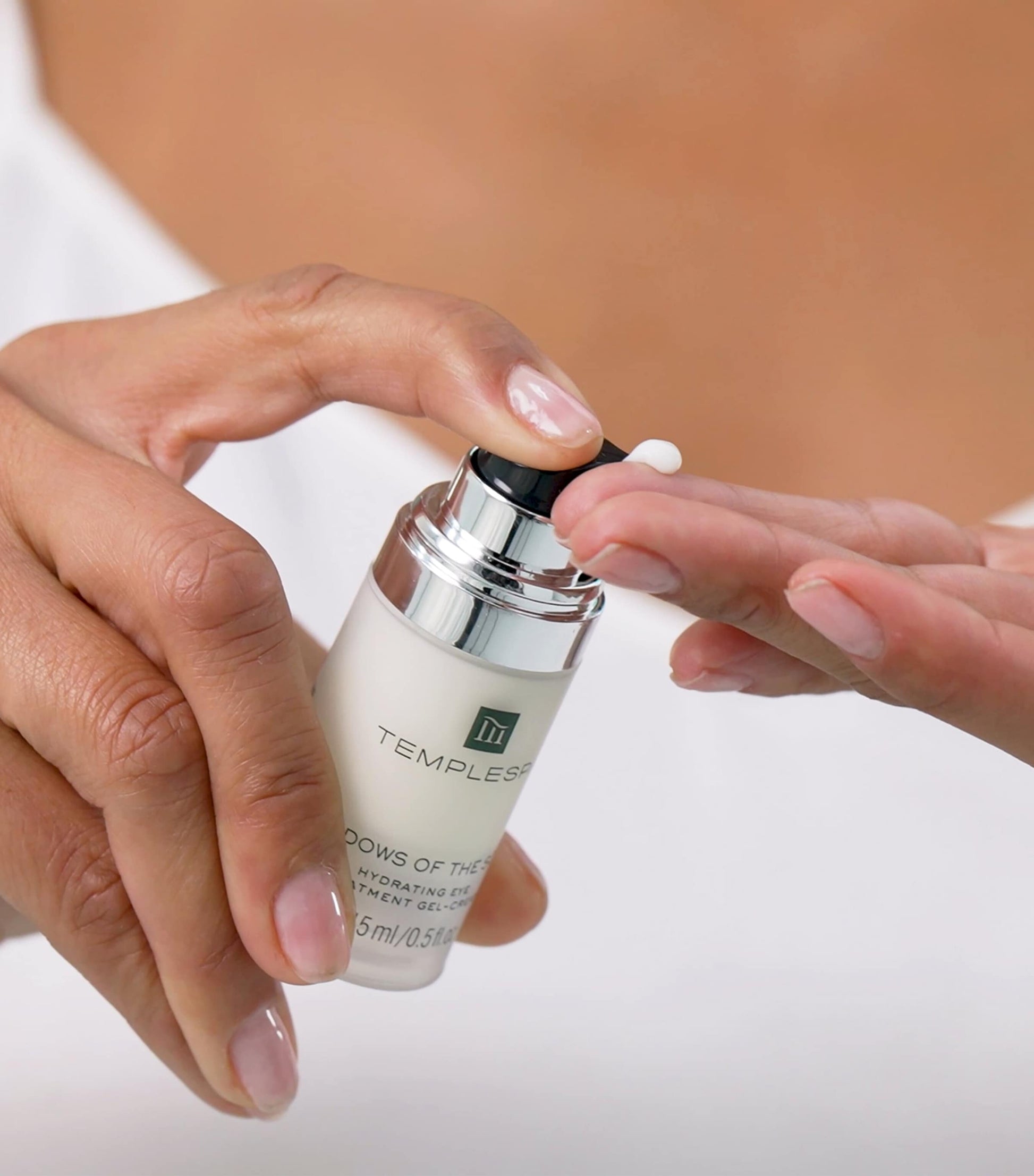 Windows Of The Soul (15ml)