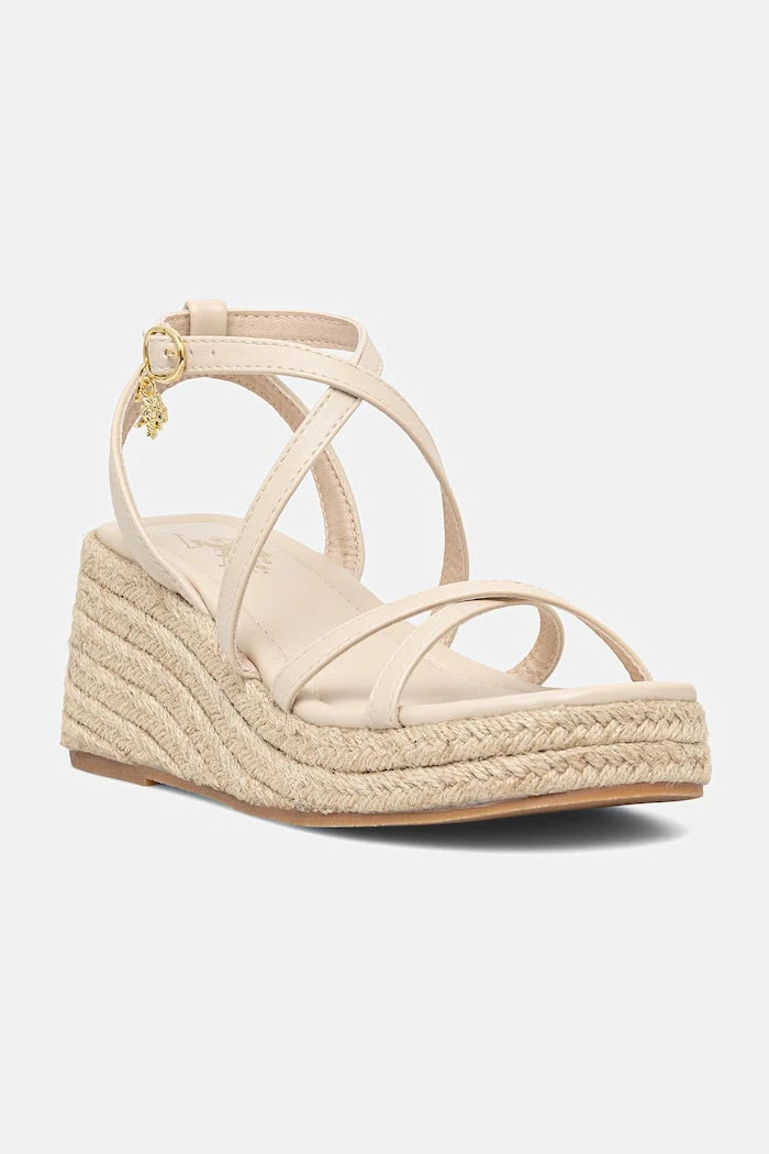 U.S. Polo Assn. MILLY001 Sandalet