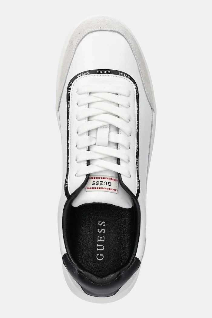 Guess WINNO 3 Spor Ayakkabı