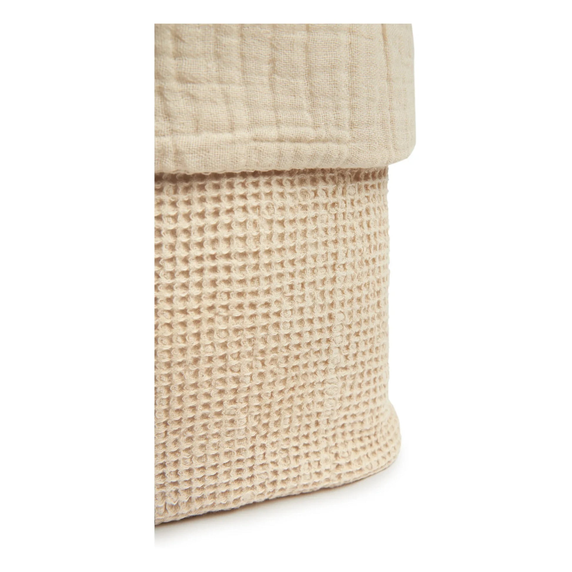 Nobodinoz - Wabi-Sabi Storage Basket | Ginger