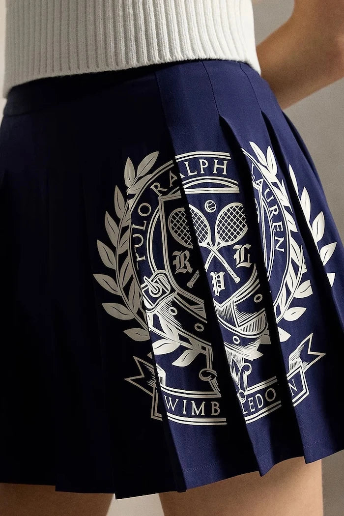 Polo Ralph Lauren пола-панталон Wimbledon