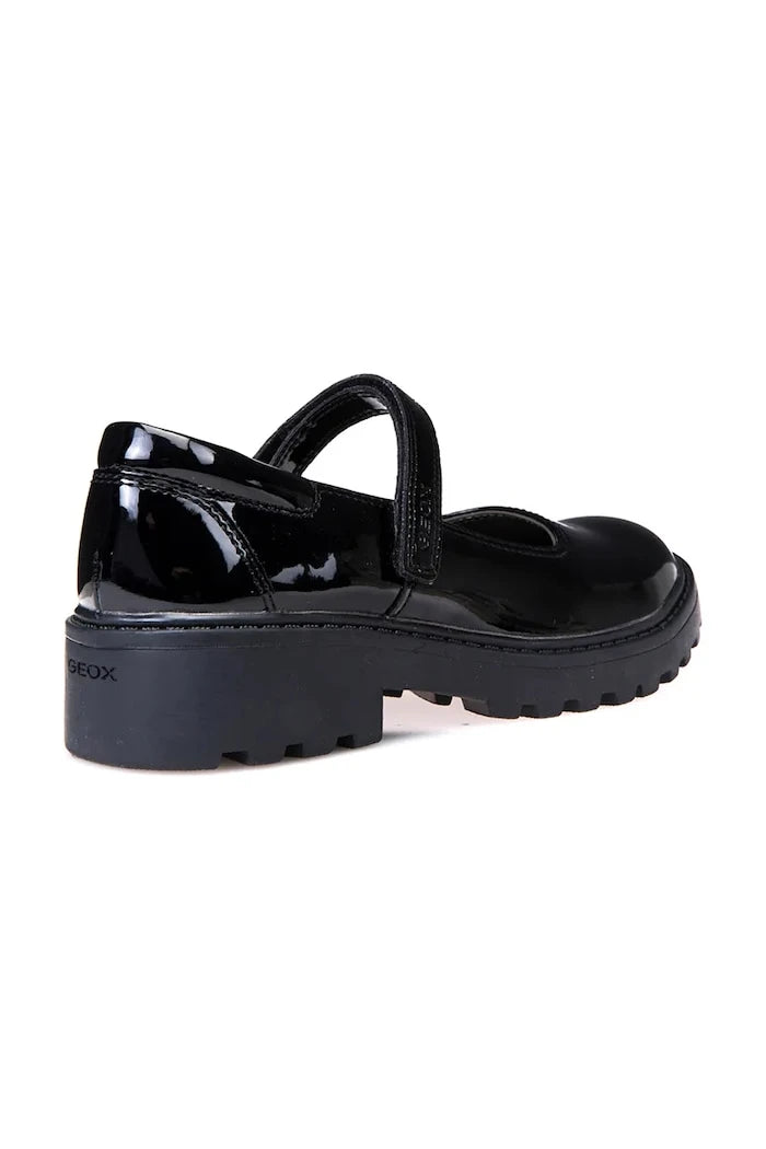 Детски балеринки Geox CASEY