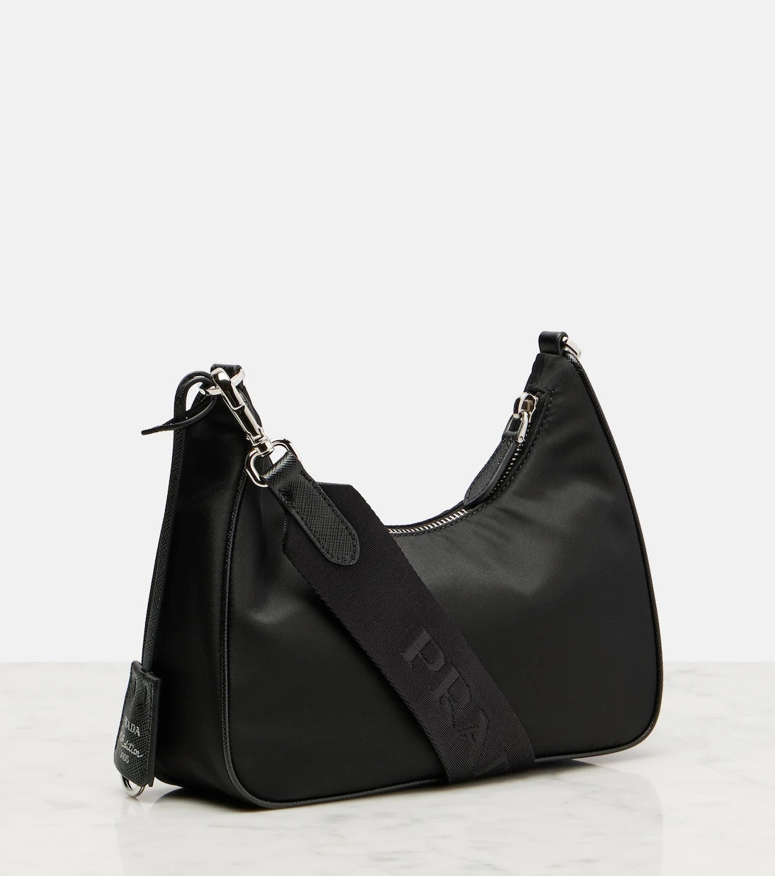 Prada - Prada Re-Edition 2005 shoulder bag