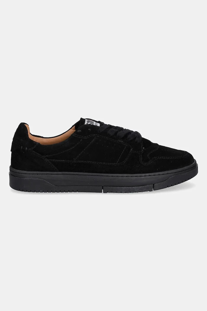Велурени маратонки Steve Madden Cliff-S
