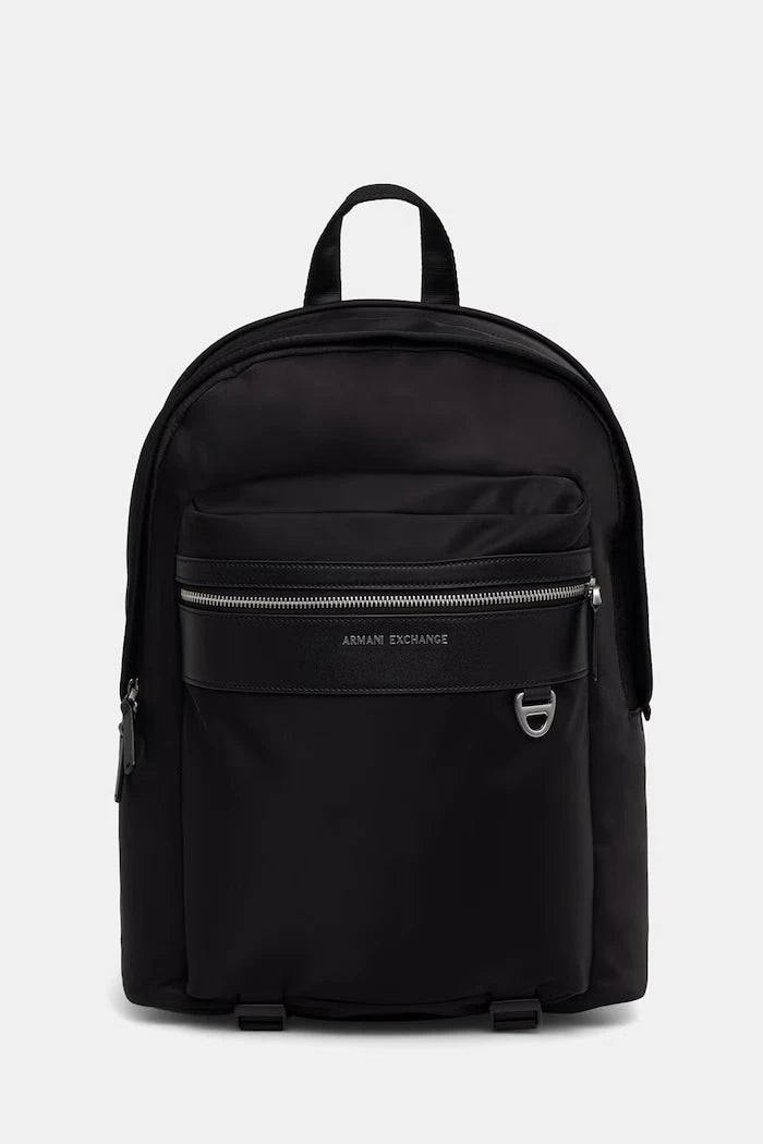 Armani Exchange Erkek Sırt Çantası
