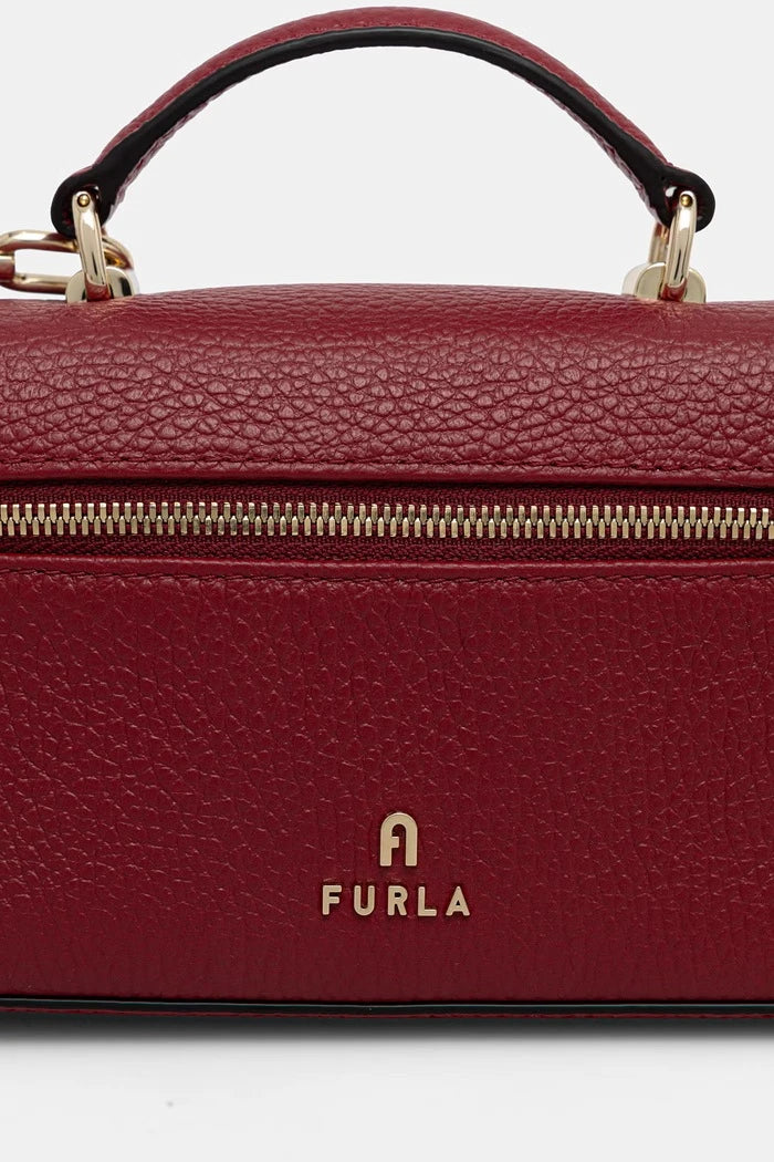 Furla kadın deri crossbody çanta