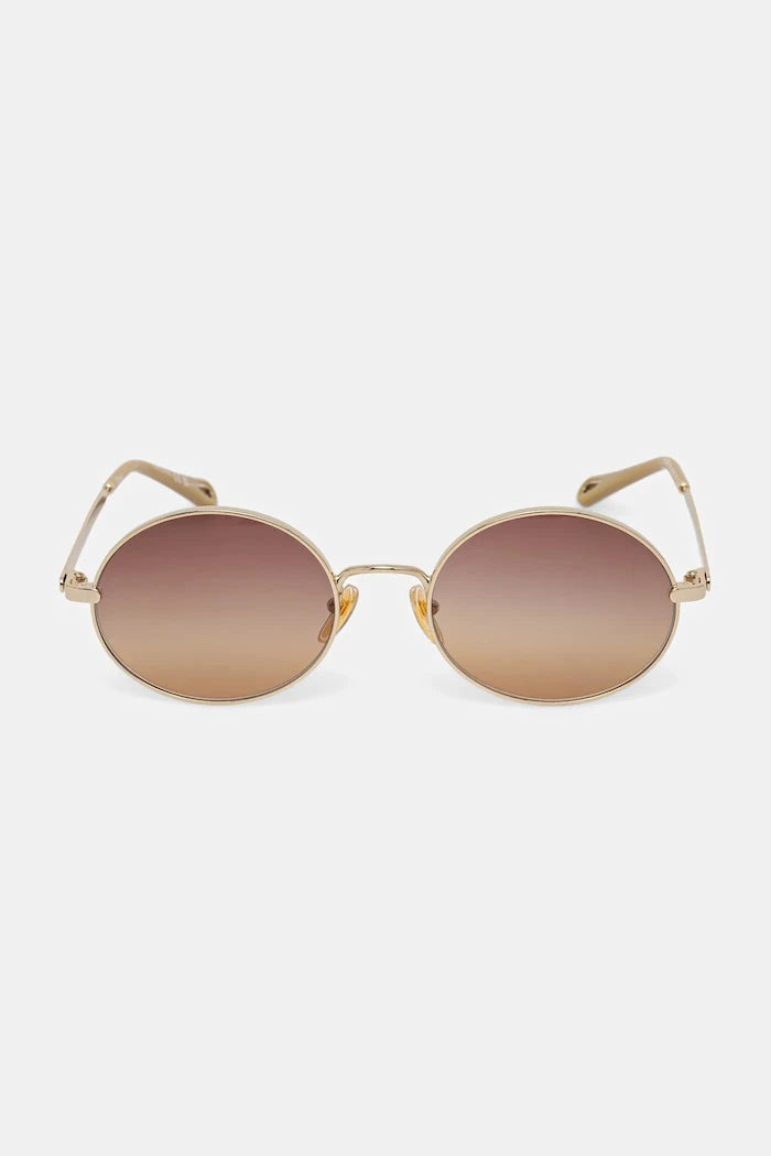 Слънчеви очила Chloé