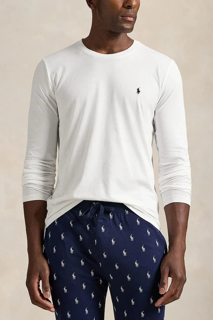 Блуза с дълги ръкави Polo Ralph Lauren