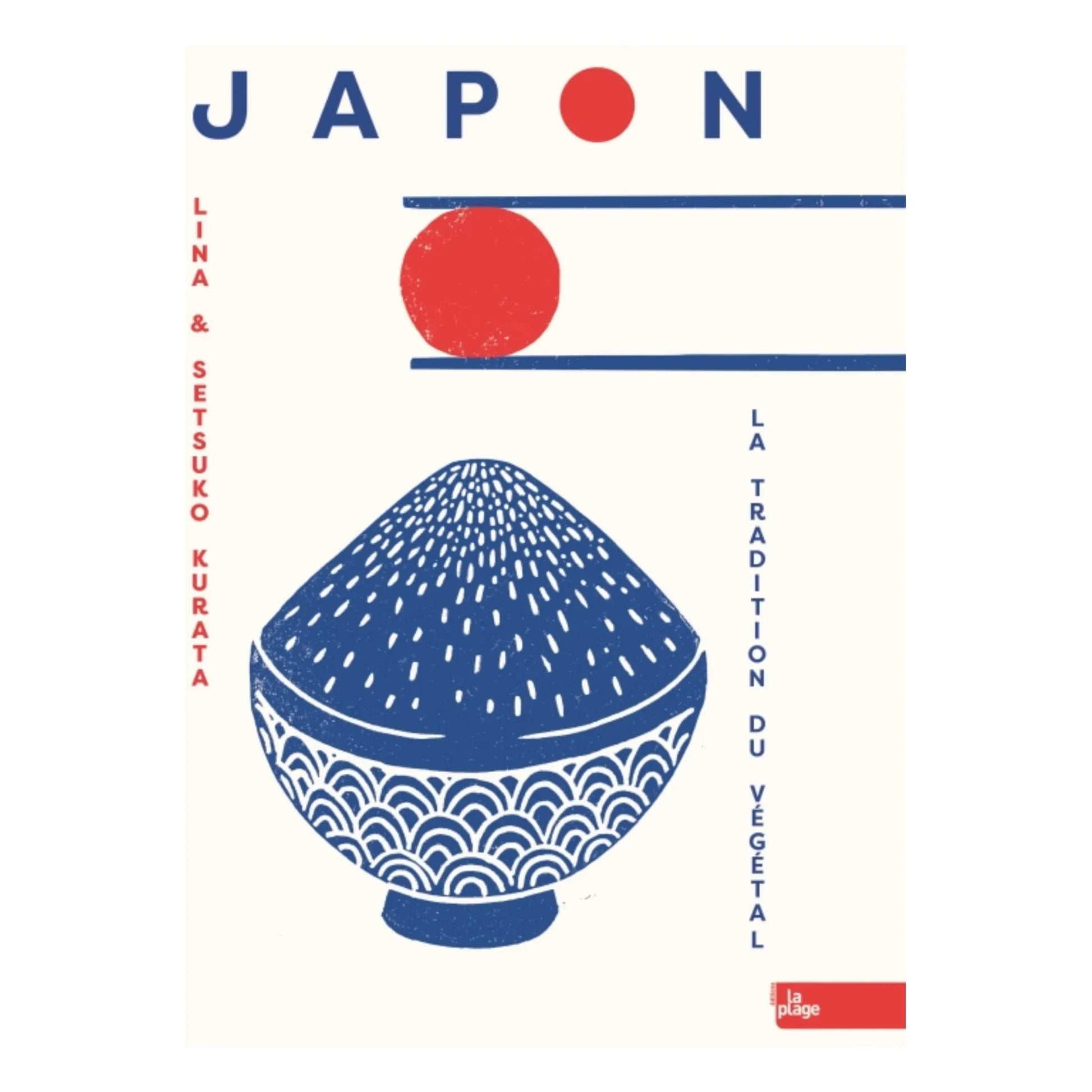 Hachette - Japan - FR
