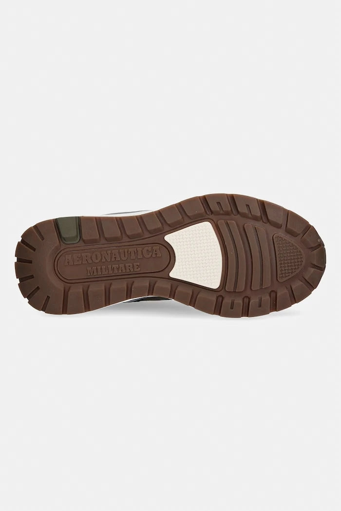 Aeronautica Militare SNEAKERS