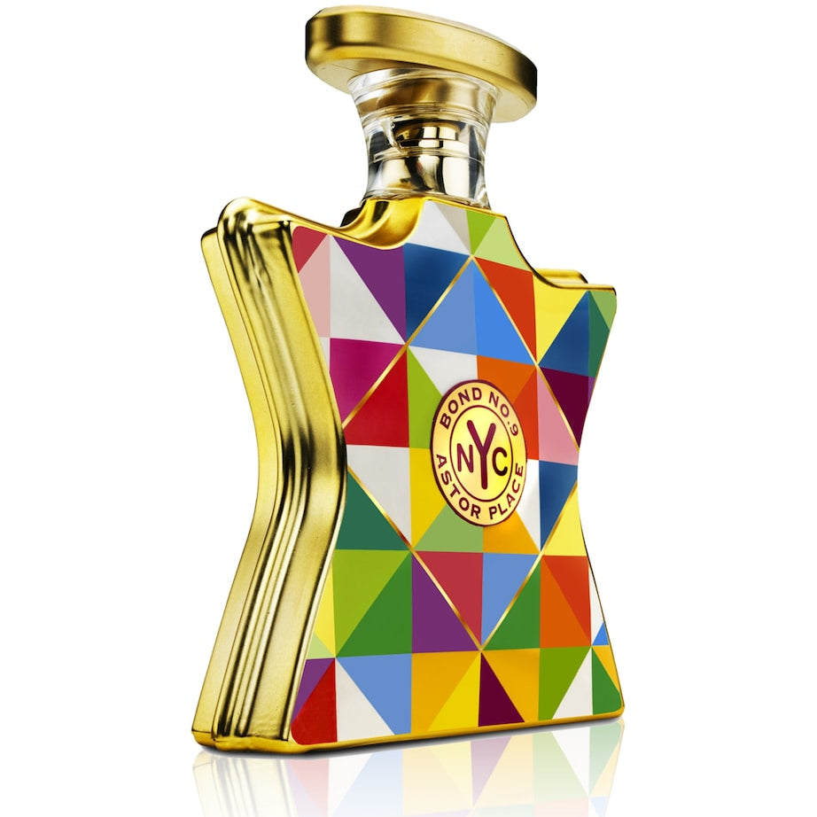 Astor Place Eau de Parfum (50ml)