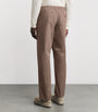 Organic Cotton Ezra Trousers