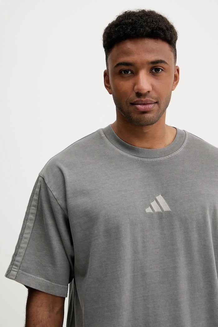 Памучна тениска adidas All SZN