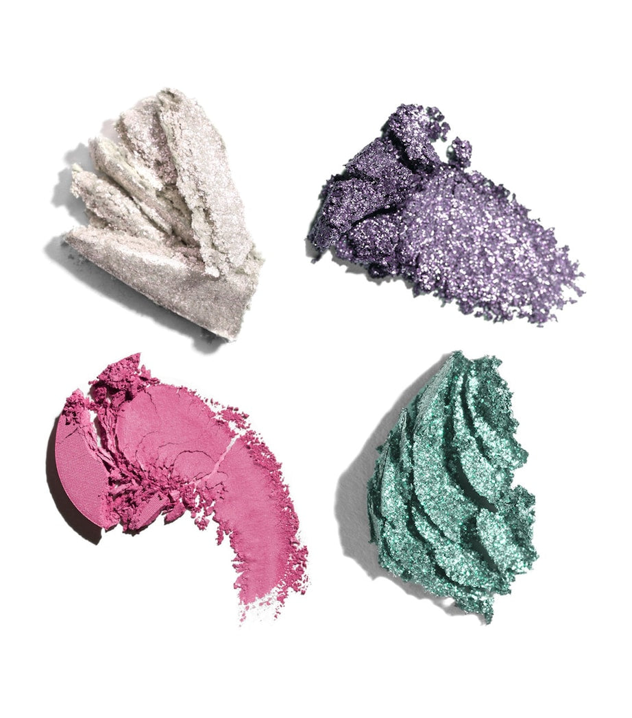 PAT MCGRATH LABS Eye Shadow Quad: Opalescent Orchid