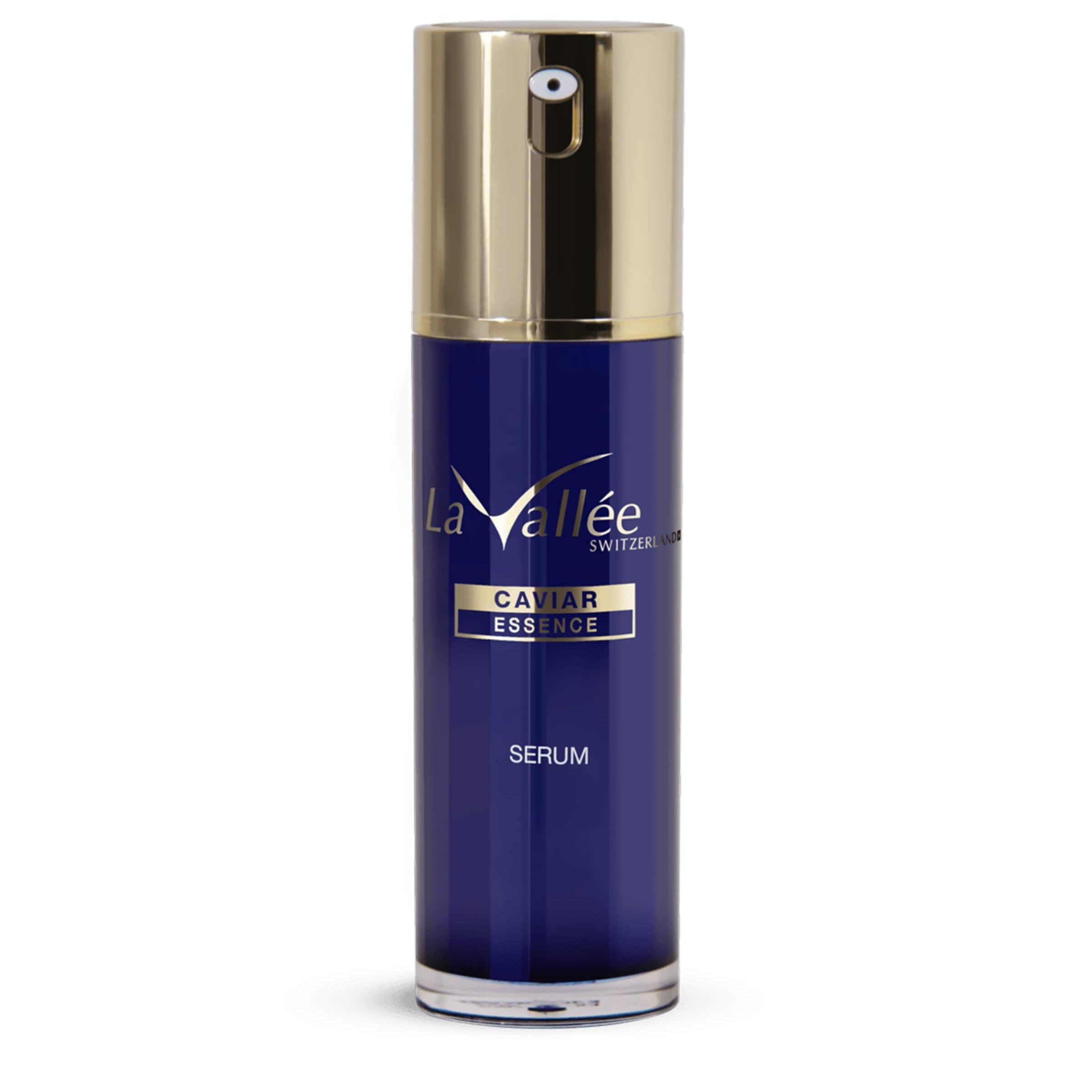 La Vallée Caviar Essence Serum (30Ml)