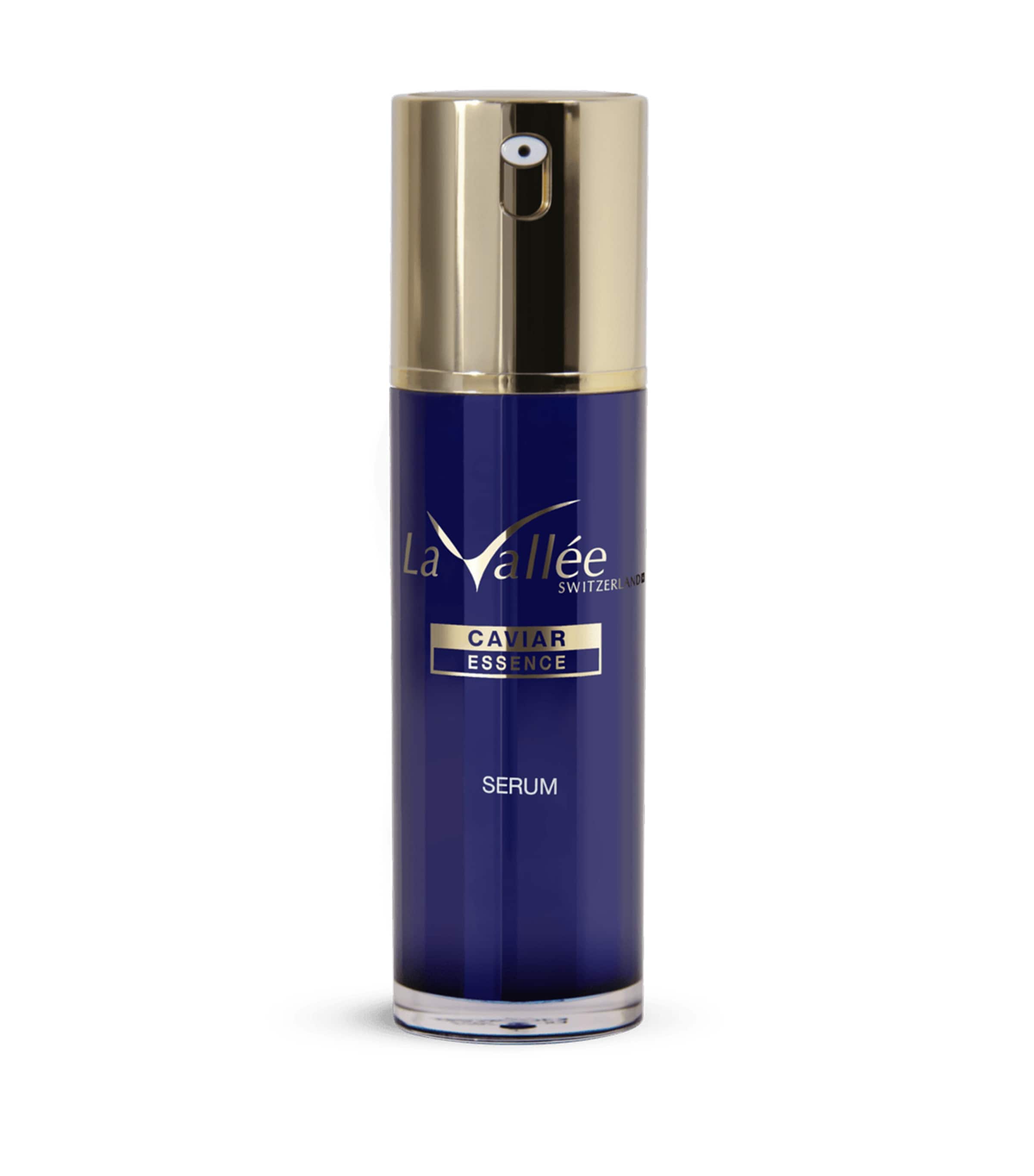 La Vallée Caviar Essence Serum (30Ml)