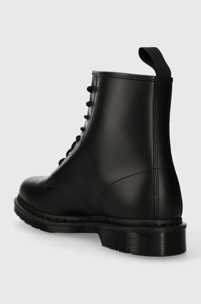 Кожени обувки Dr. Martens 1460 Mono
