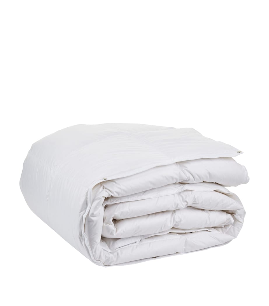 Emperor 90% Hungarian New White Goose Down Duvet (7 Tog)