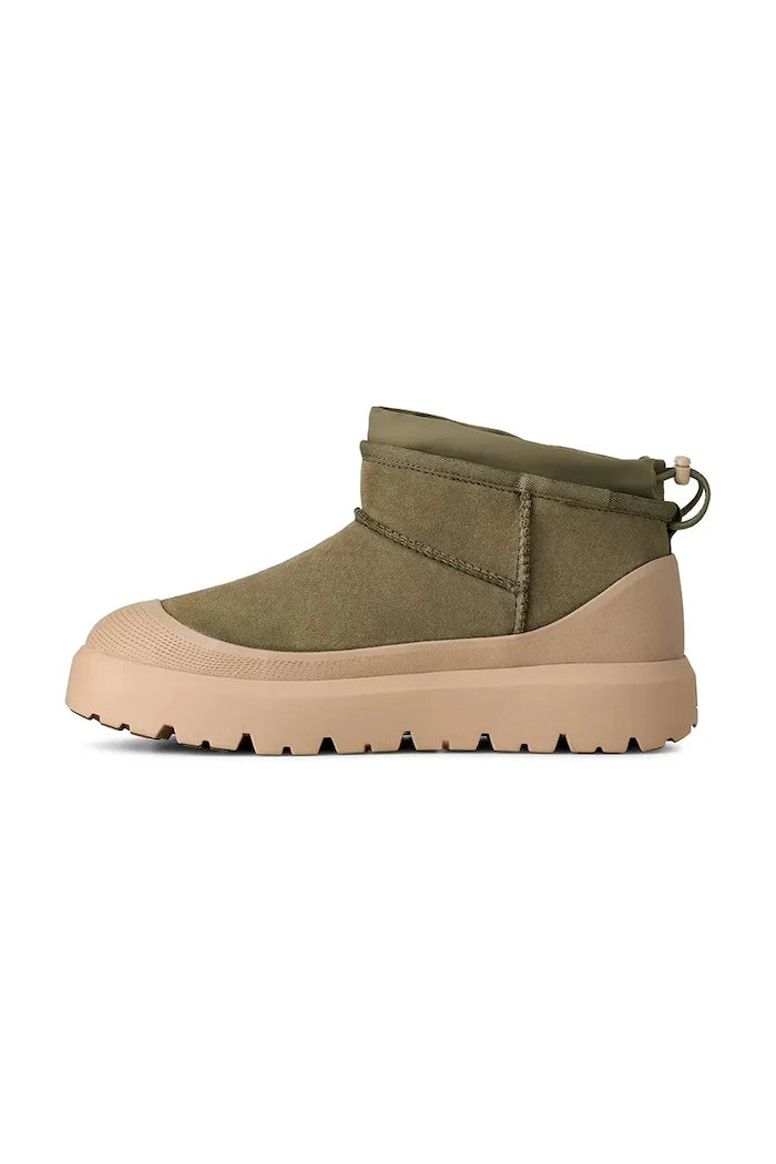 Апрески UGG Cl Ultra Mini Weather Hybrid