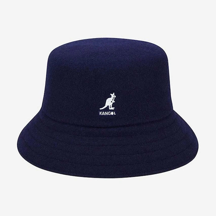 Вълнена капела Kangol Wool Lahinch