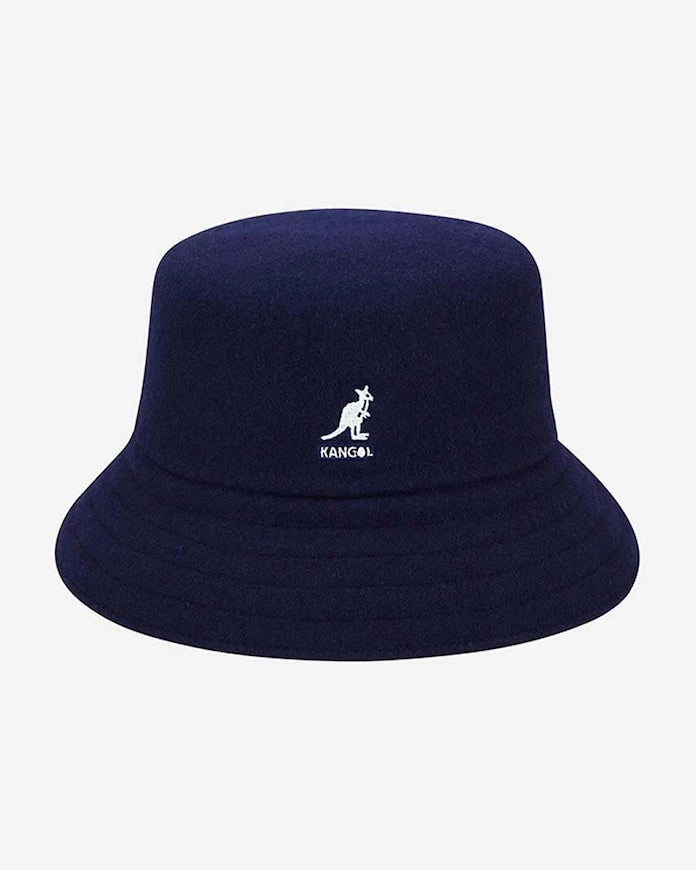 Вълнена капела Kangol Wool Lahinch