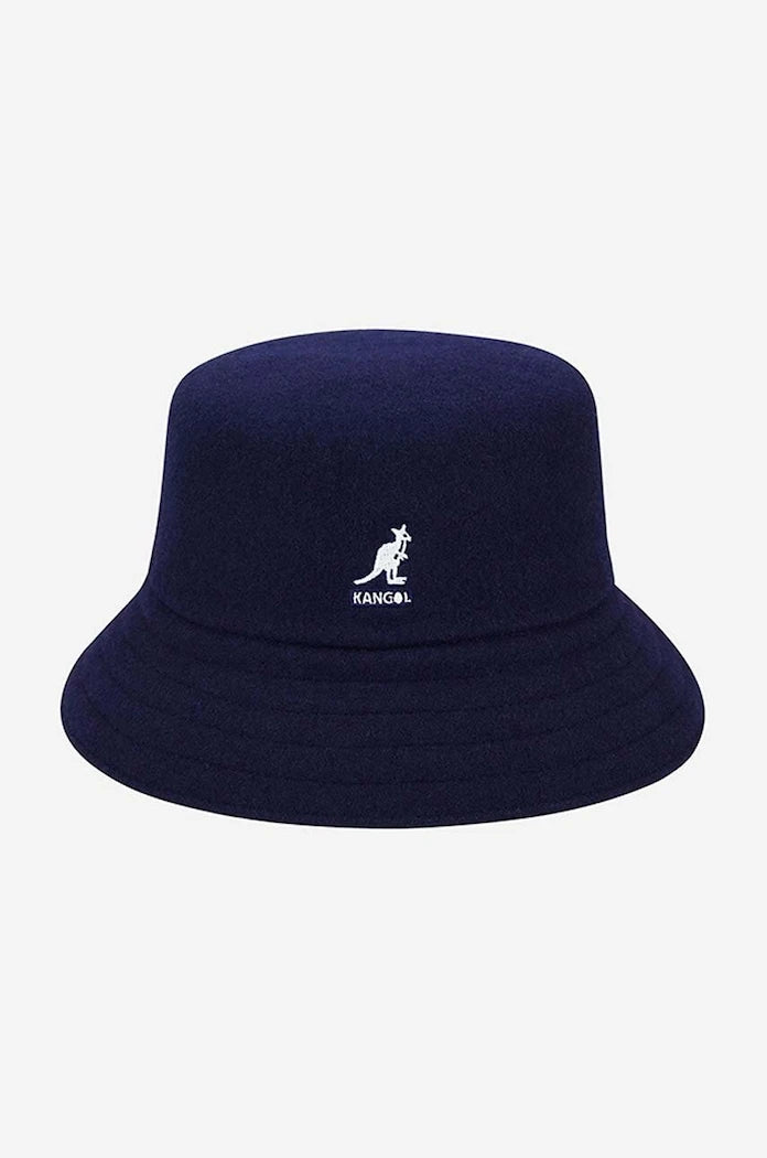 Kangol Wool Lahinch Yün Şapka
