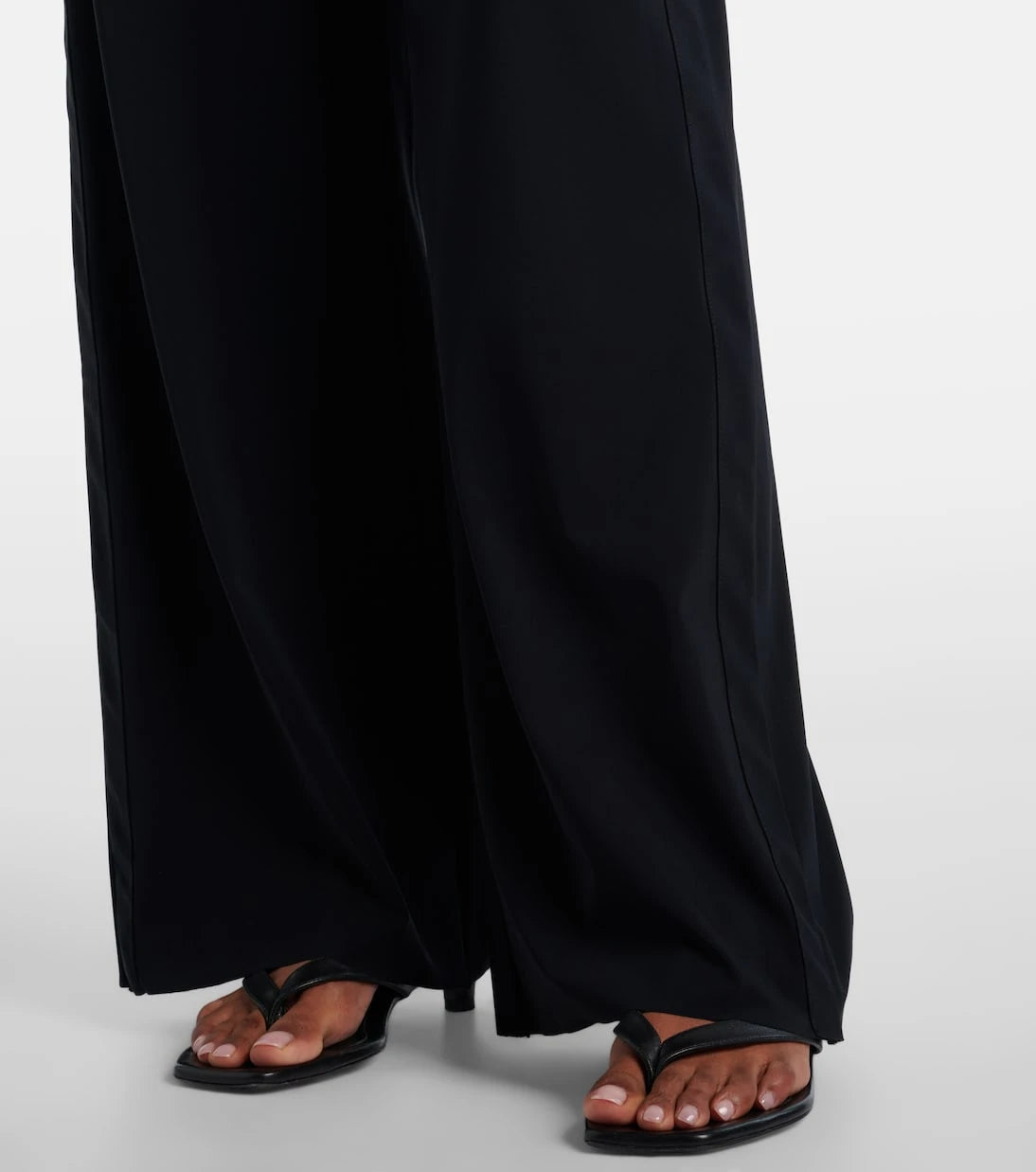 Dorothee Schumacher - Modern Flow wide-leg pants