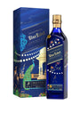 Johnnie Walker x Rahul Mishra Blue Label Whisky (70cl)
