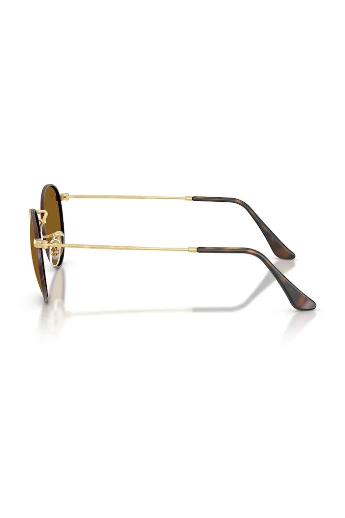 Ray-Ban ROUND METAL Güneş Gözlüğü