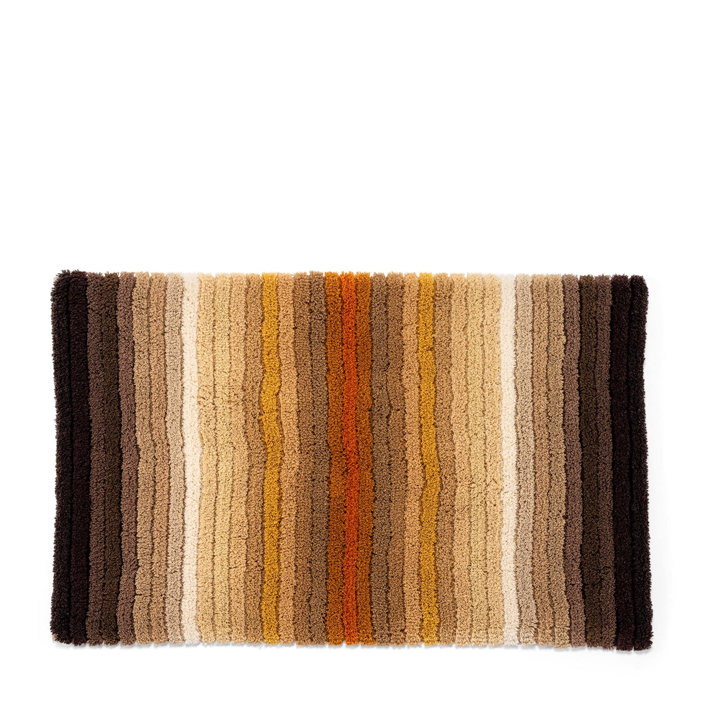 Abyss & Habidecor Egyptian Cotton Santa Cruz Bath Mat (60cm x 100cm)