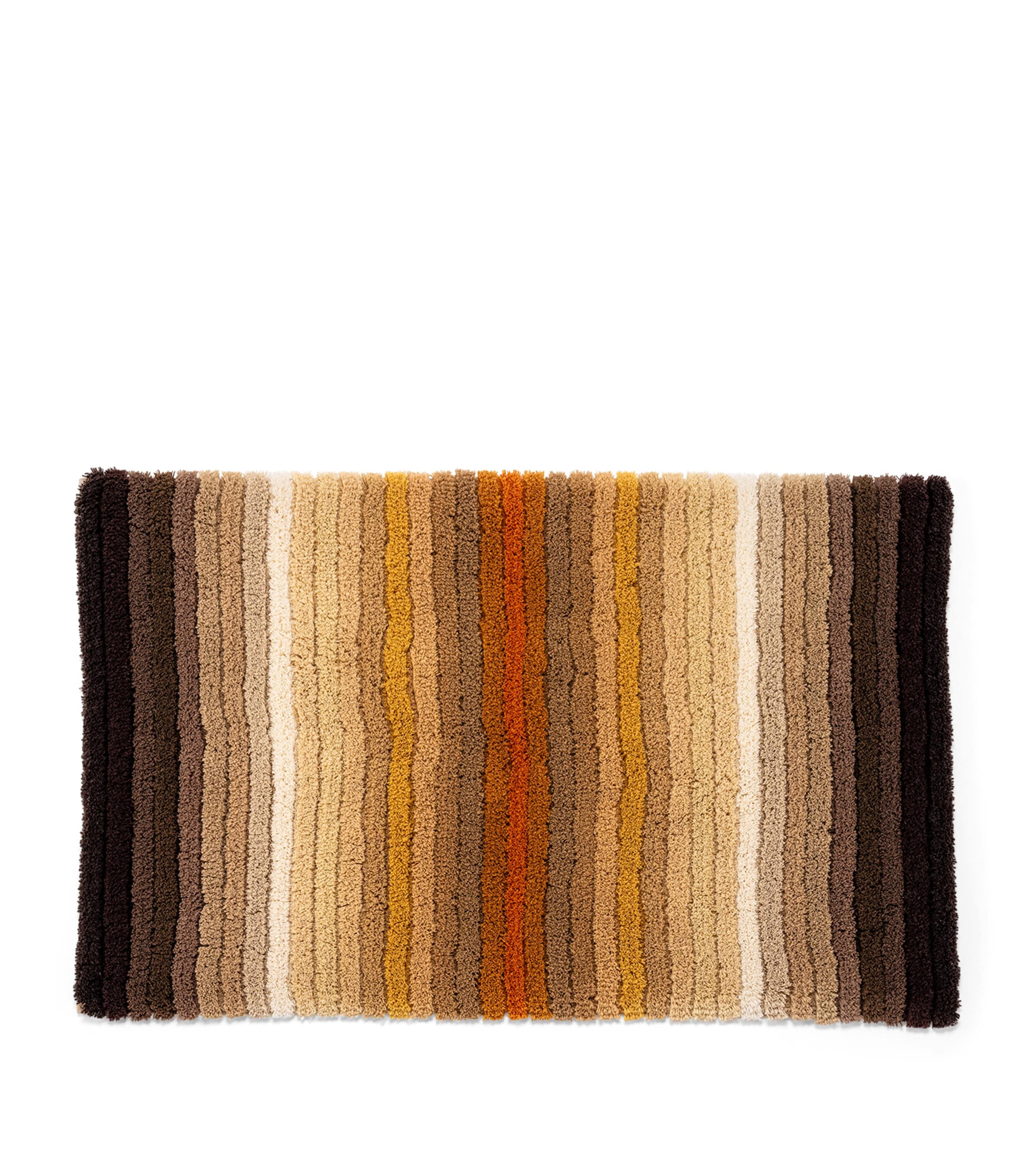 Abyss & Habidecor Egyptian Cotton Santa Cruz Bath Mat (60cm x 100cm)