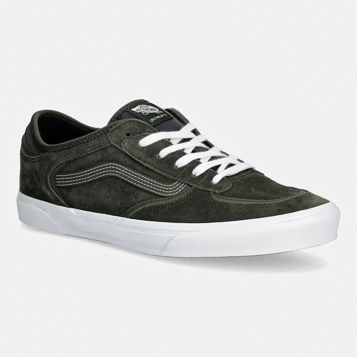 Vans Rowley Classic ниски кецове мъжки велур