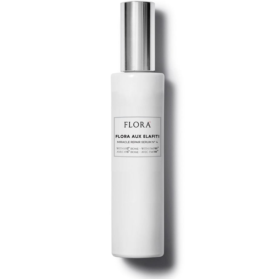 FLORA LAB PARIS Flora Aux Elafiti Miracle Repair Serum No. 4 (50ml)