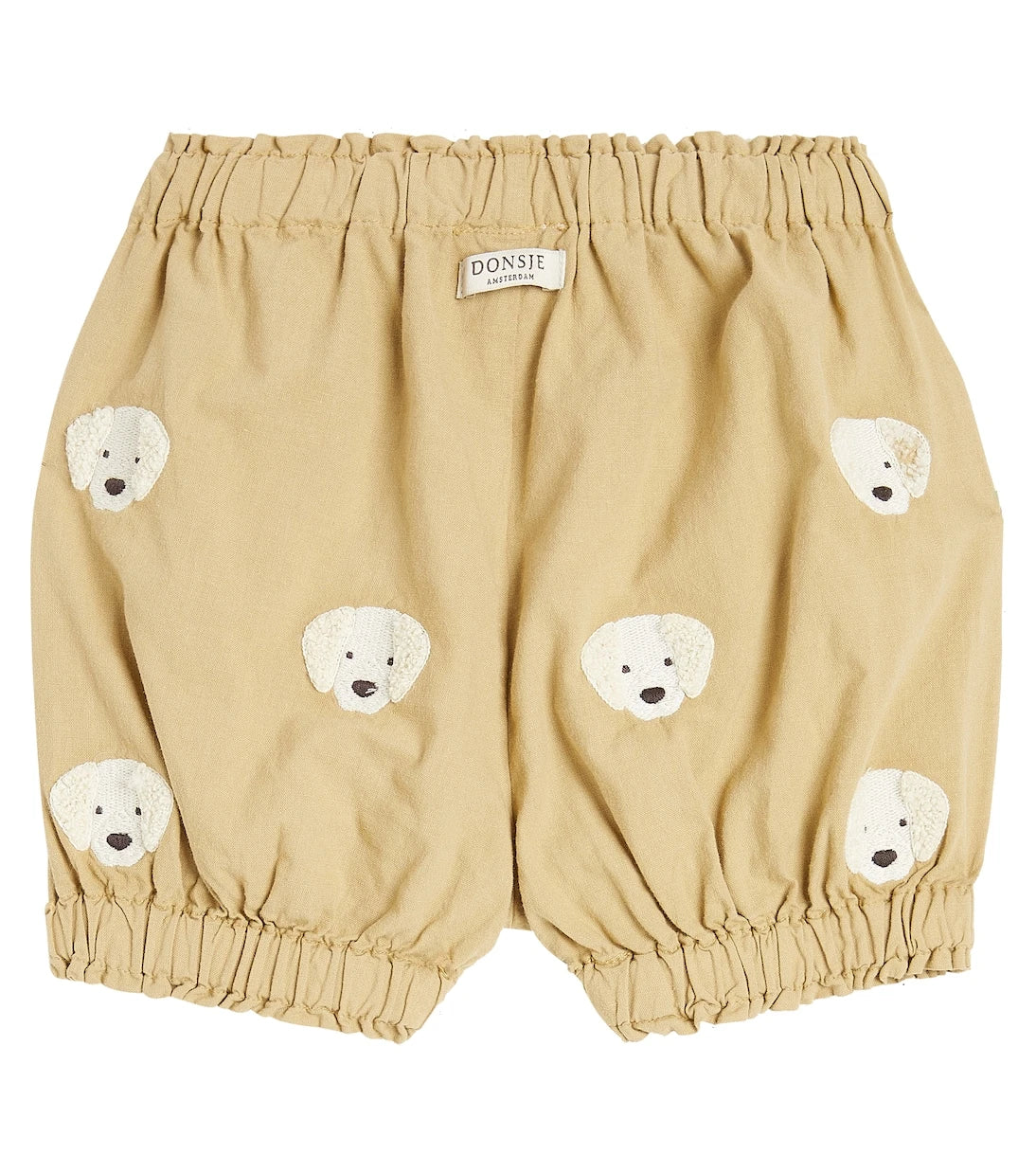 Donsje - Baby Carson cotton bloomers