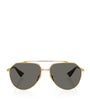 Dolce & Gabbana Metal DG2302 Sunglasses