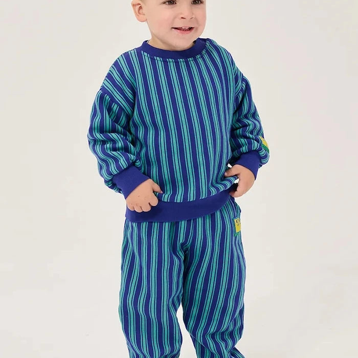 Bobo Choses pamuklu çocuk sweatshirt