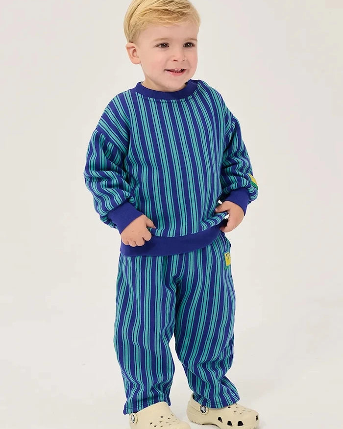 Bobo Choses pamuklu çocuk sweatshirt