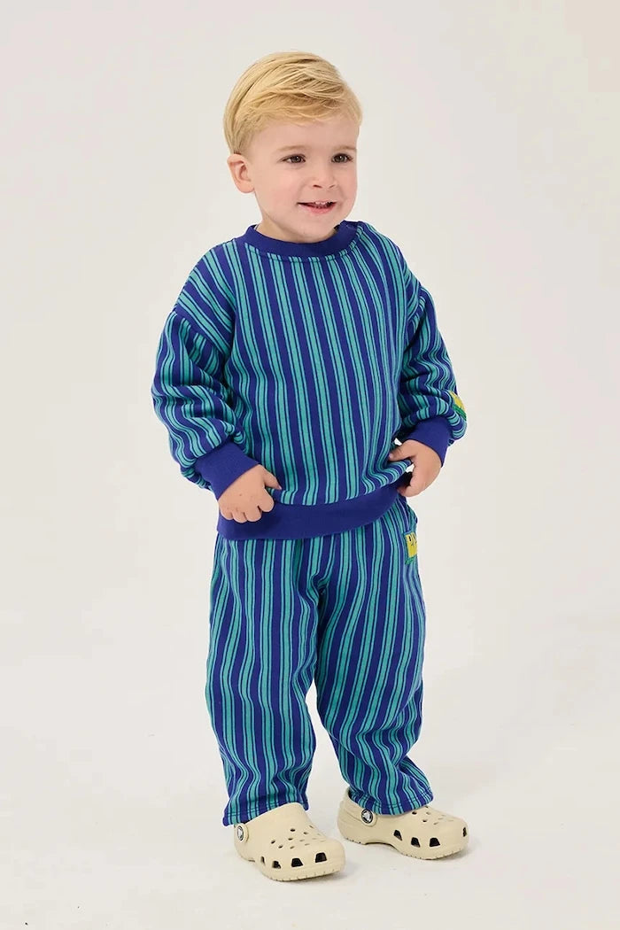 Bobo Choses pamuklu çocuk sweatshirt