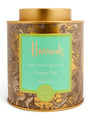 Harrods No. 07 Green Tea Loose Leaf Tea (125g)