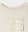 Cotton Camera Print Shirt (6-36 Months)
