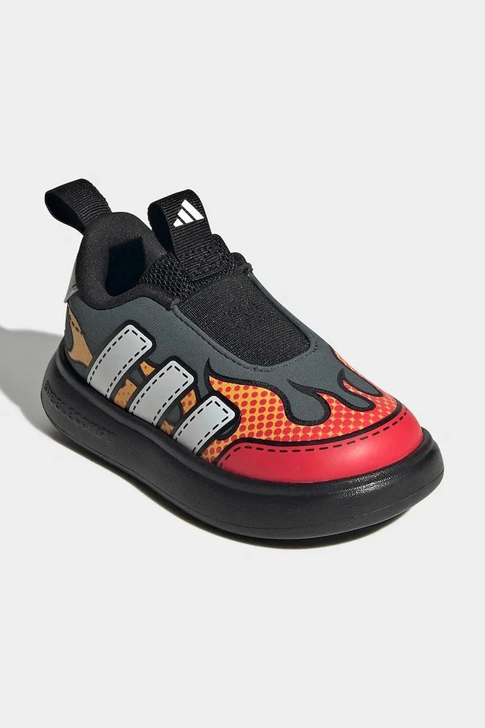 Детски маратонки adidas BUBBLECOMIC