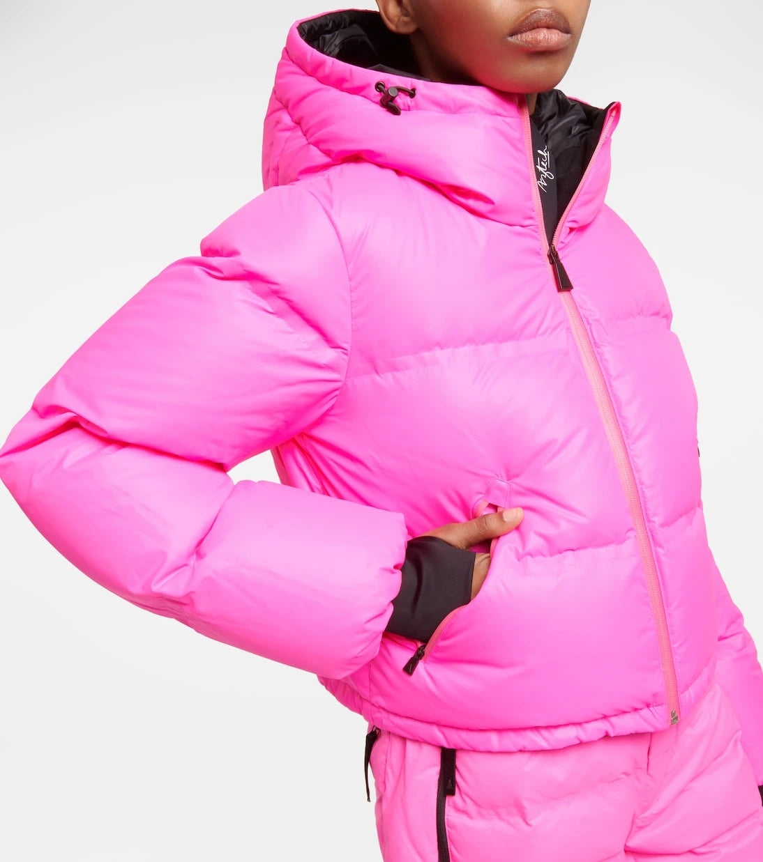 Aztech Mountain - Minnie Nuke Suit down jacket