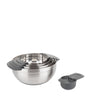 Nest 100 9-Piece Cookware Set