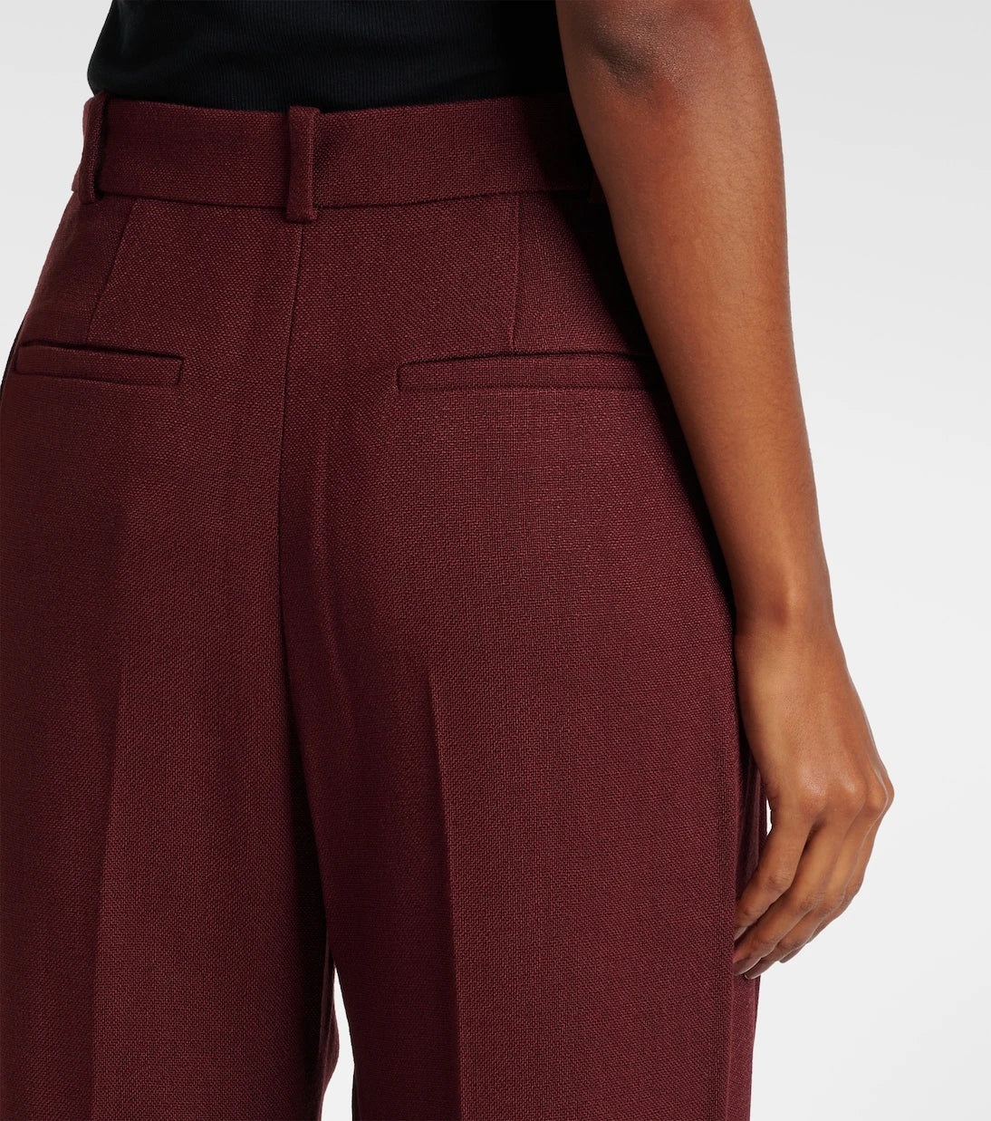 Tove - Gabrielle wide-leg pants