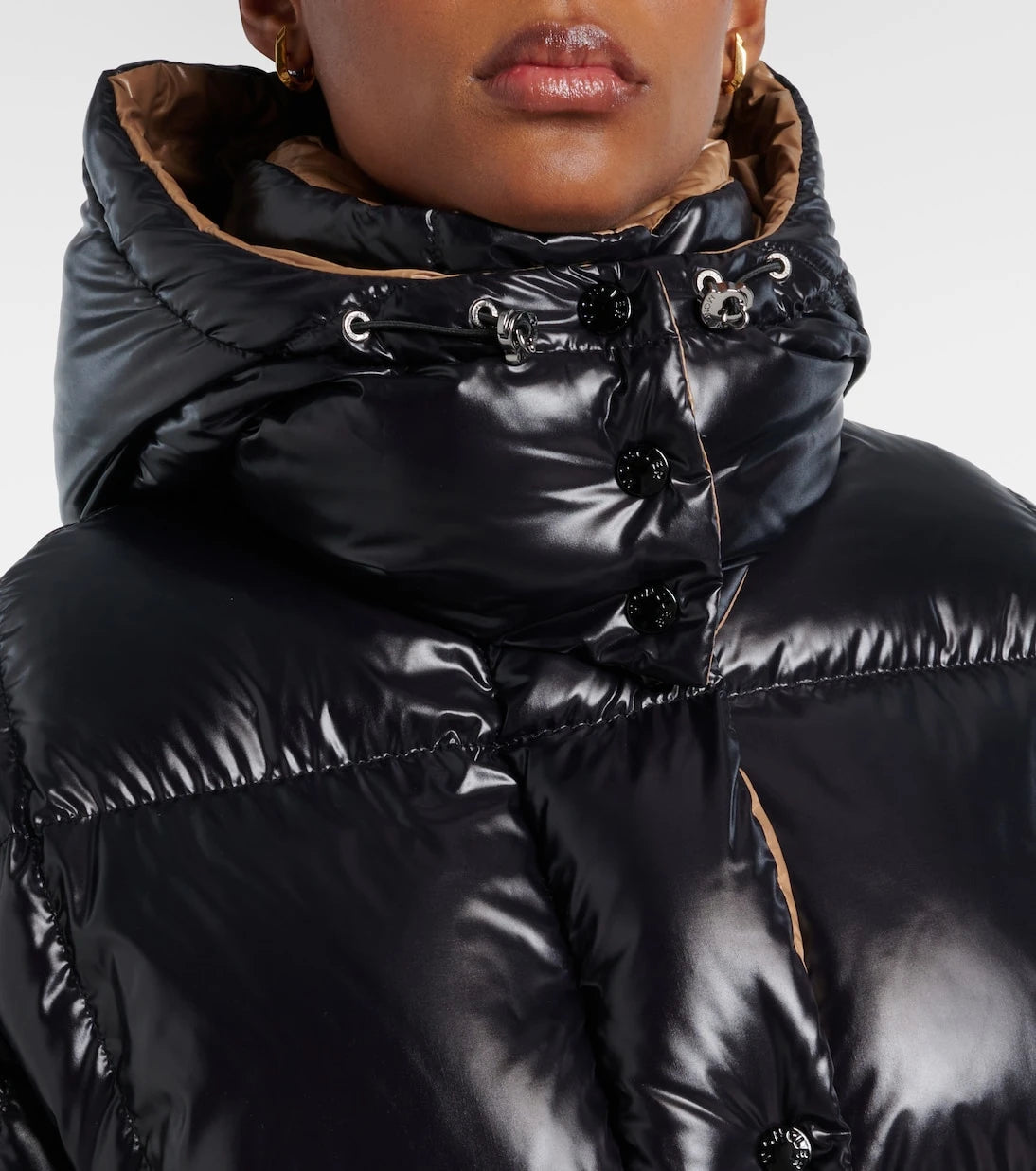 Moncler - Parana down jacket