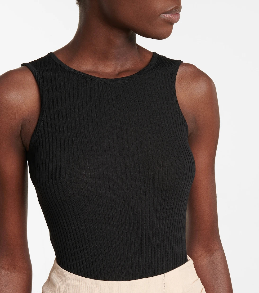 Dodo Bar Or - Ribbed-knit bodysuit