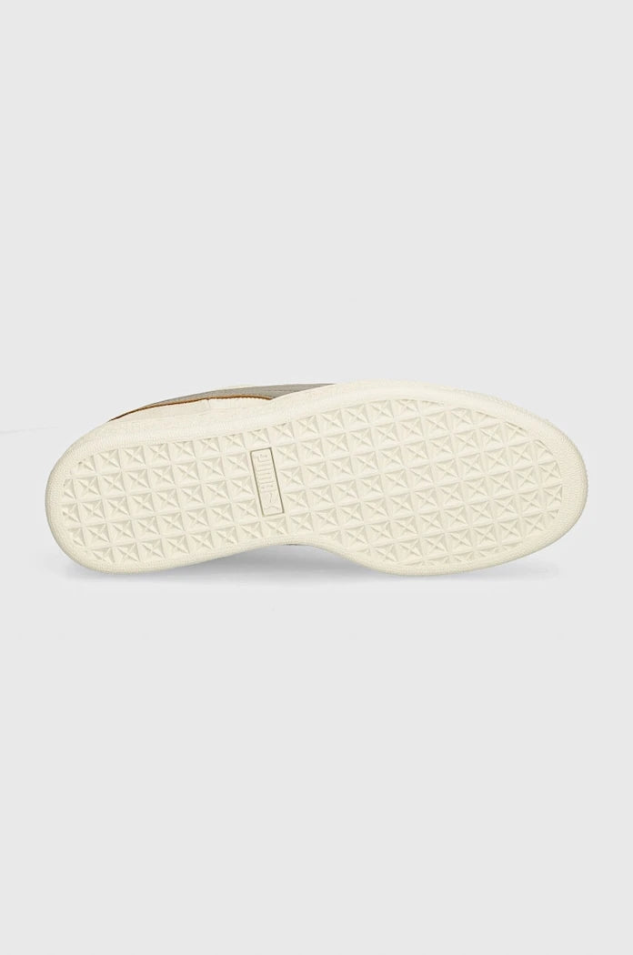 Велурени маратонки Puma Suede Play Paris